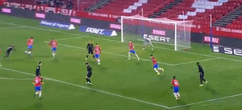 皇马绝杀锁定关键三分