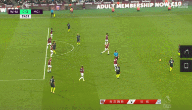 懂球帝12周年120大瞬间1／4决赛：德拜梅磊包揽，谁将杀出半区？