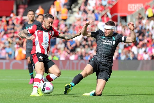 缘被触碰第