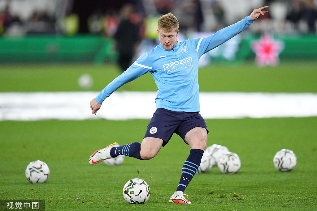 孔帕尼：不应判罚凯恩点球，争取冬歇期前比赛全胜