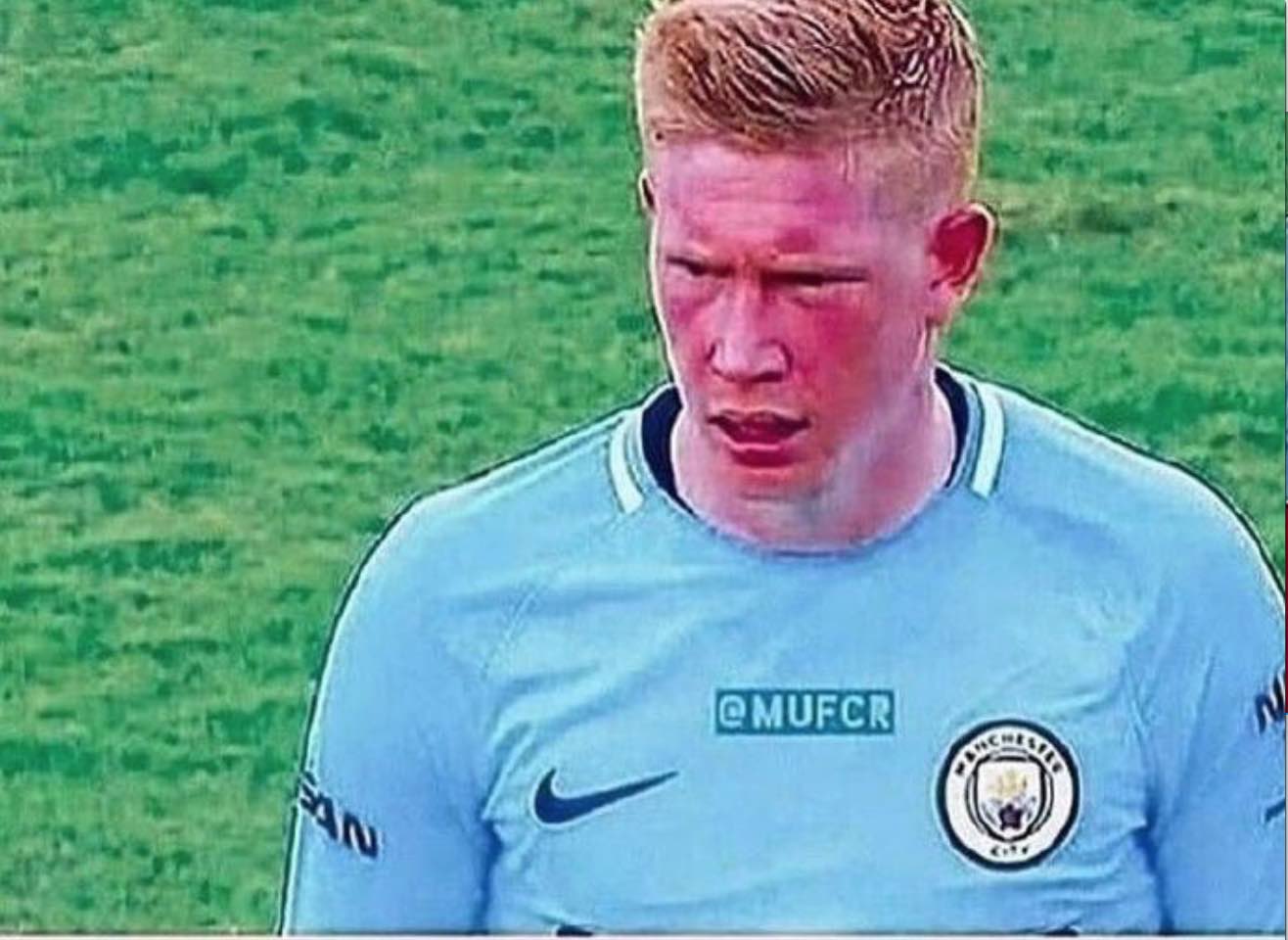 亚洲足球强弱分化加剧