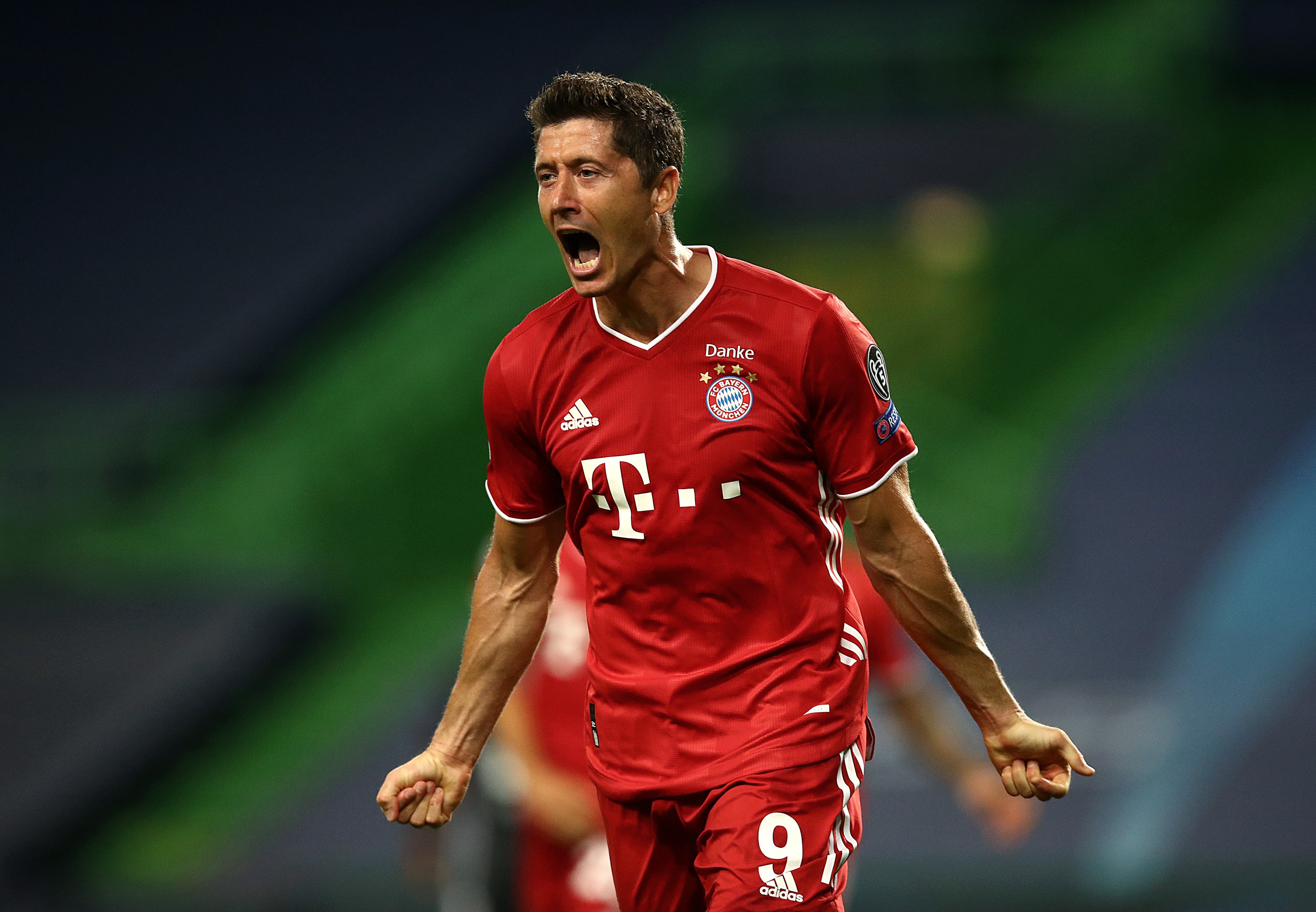 搭档梅西？图片报：莱比锡前锋维尔纳正考虑加盟迈阿密国际