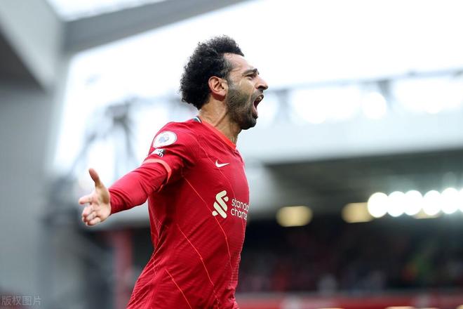 英超焦点战：利物浦主场迎战热刺,