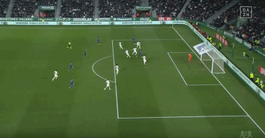 足球世界杯重启扩军议题，各方意见再次分裂